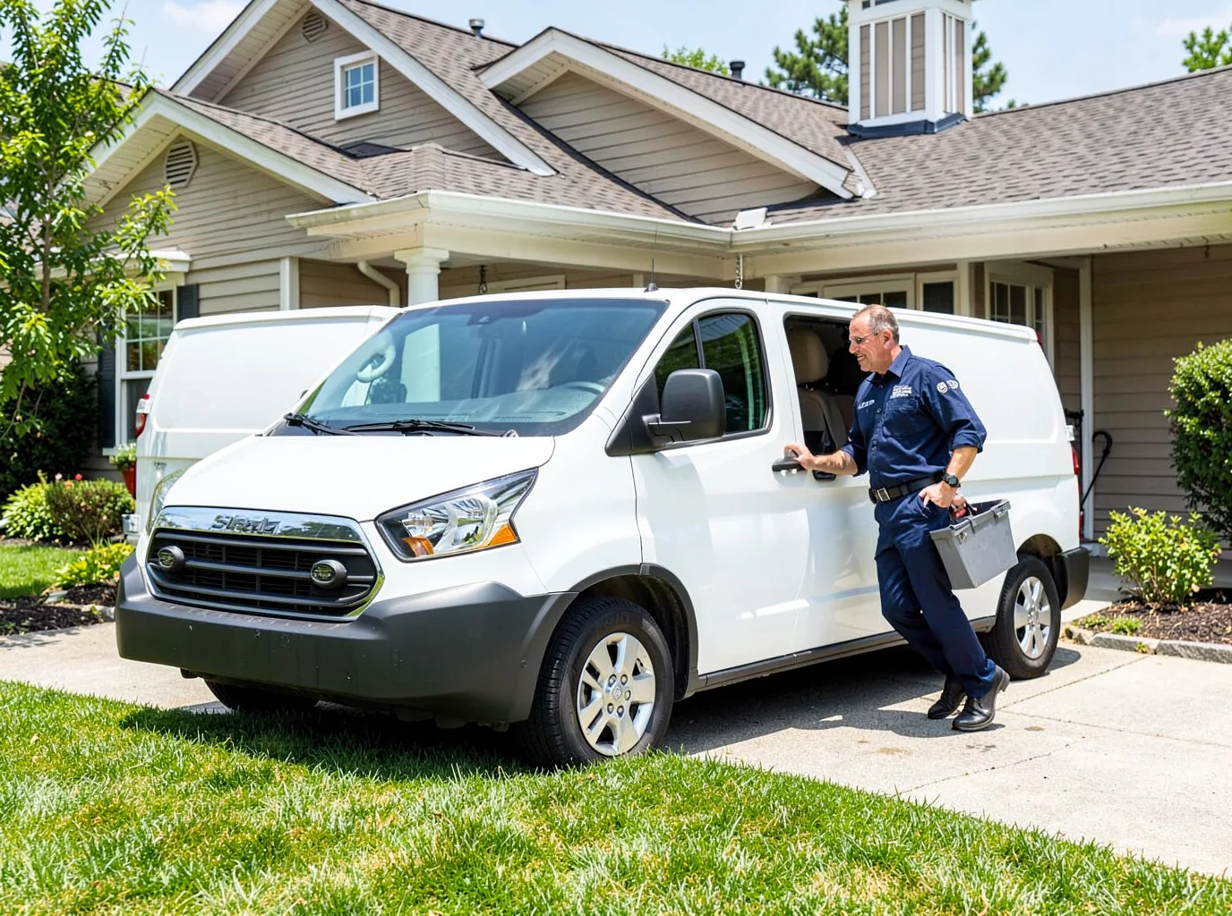 Emergency Plumber company in New Washington, OH