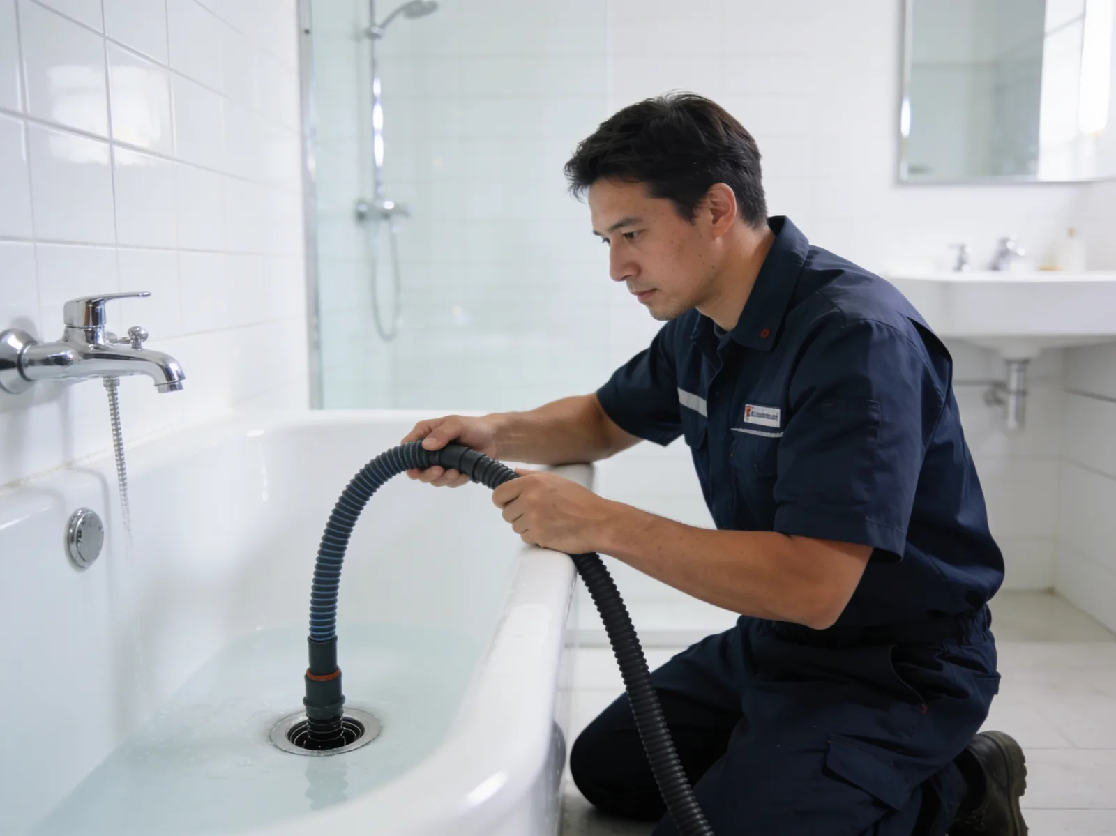 Emergency Plumber New Washington, OH FAQs